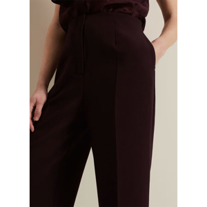 Phase Eight Aubrielle Clean Crepe Culotte